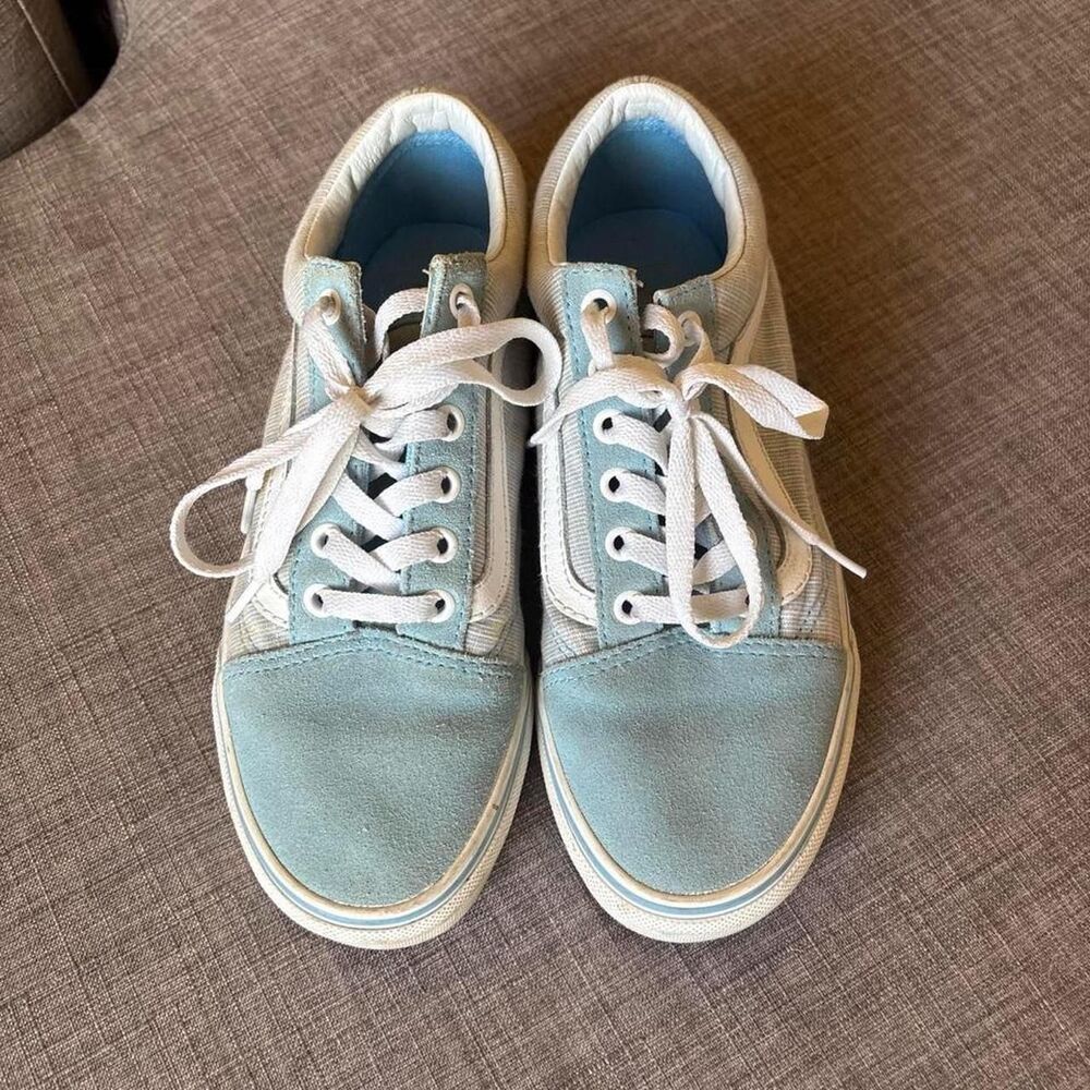 Vans Women's multi Trainers